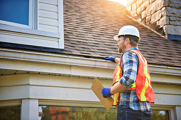 Licensed Roofing service in Melvin, IA - Ben Roofing and Steel LLC
